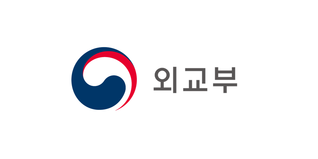 외교부 로고