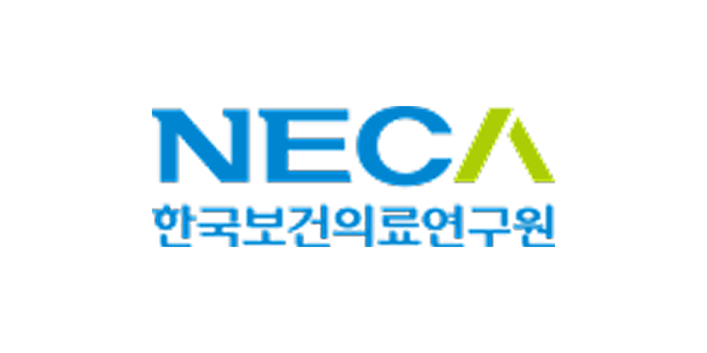 한국보건의료연구원 로고